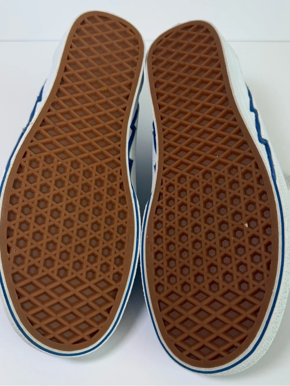 Vans Old Skool Bolt Two Tone
